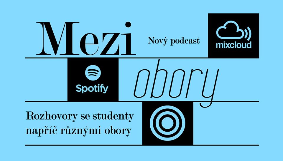 Podcast Mezi obory