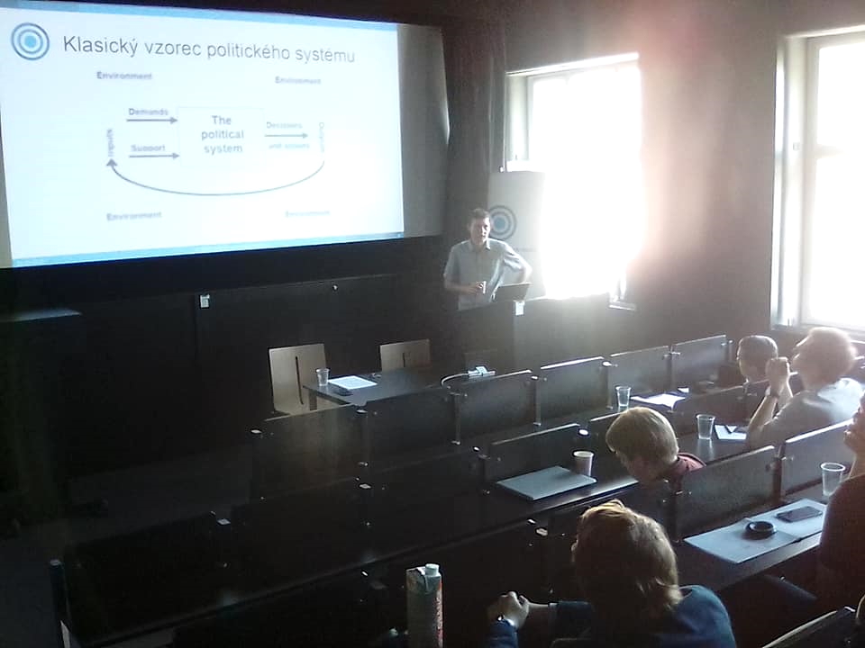 Československé křižovatky